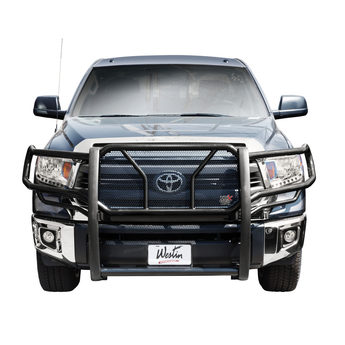 Westin HDX Modular Grille Guard 2014-2021 Toyota Tundra