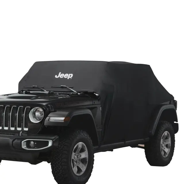 Mopar Cab Parking Cover 82215370