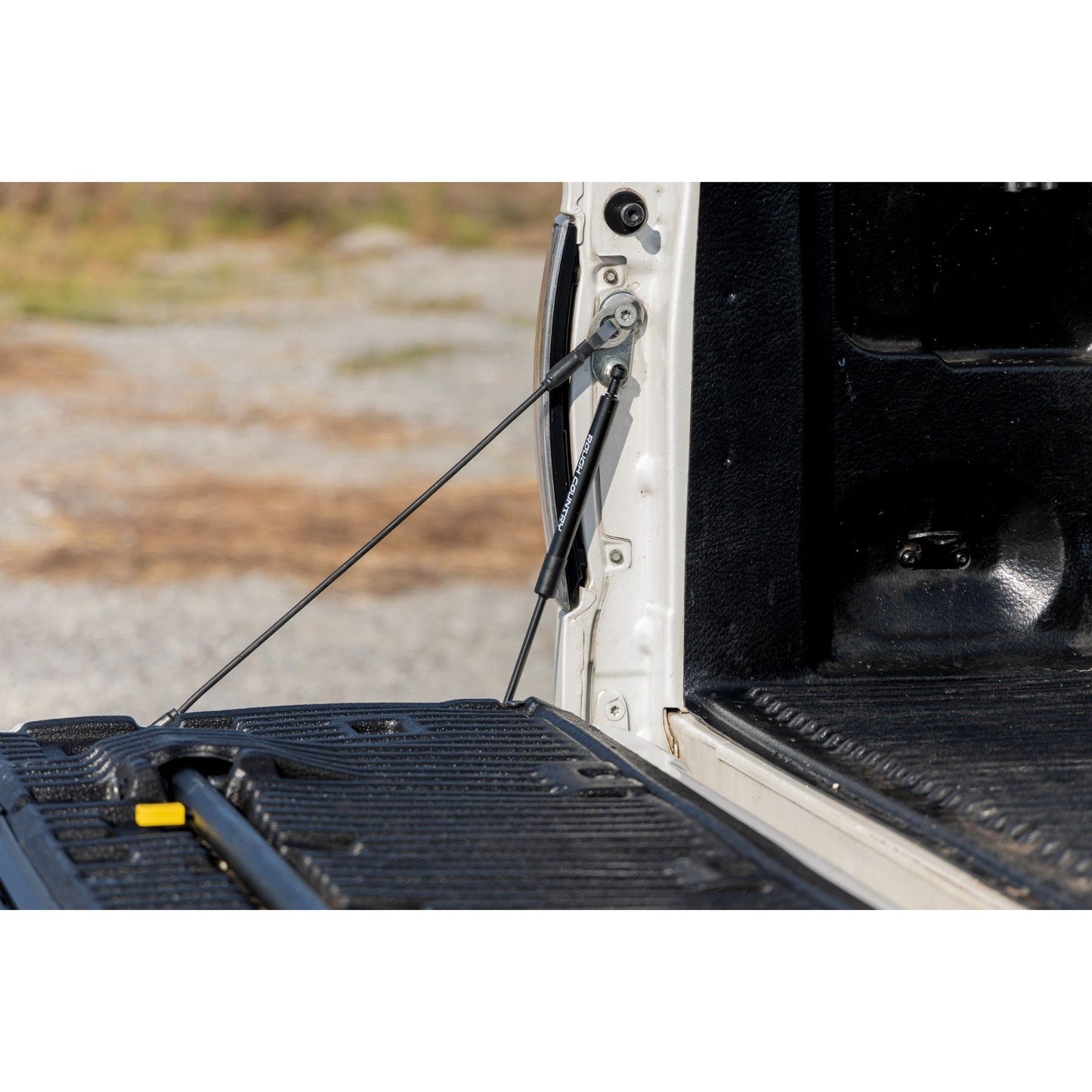 ROUGH COUNTRY Tailgate Assist | Ford F-150 2WD/4WD (2004-2014) | 73214