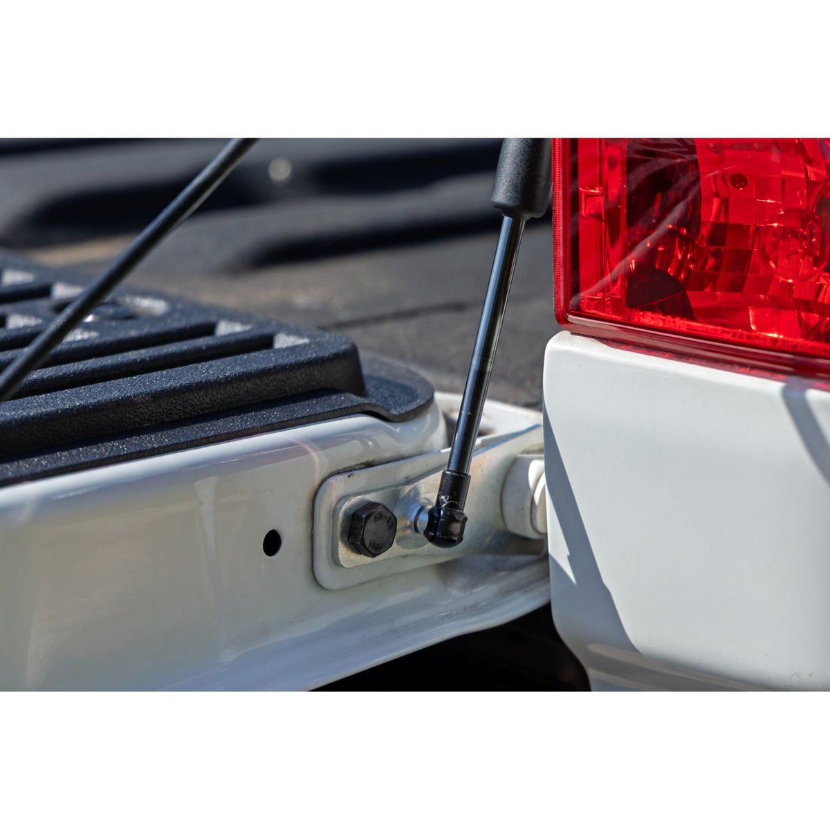 ROUGH COUNTRY RCS73225 73225 Tailgate Assist Nissan Titan 2017-24