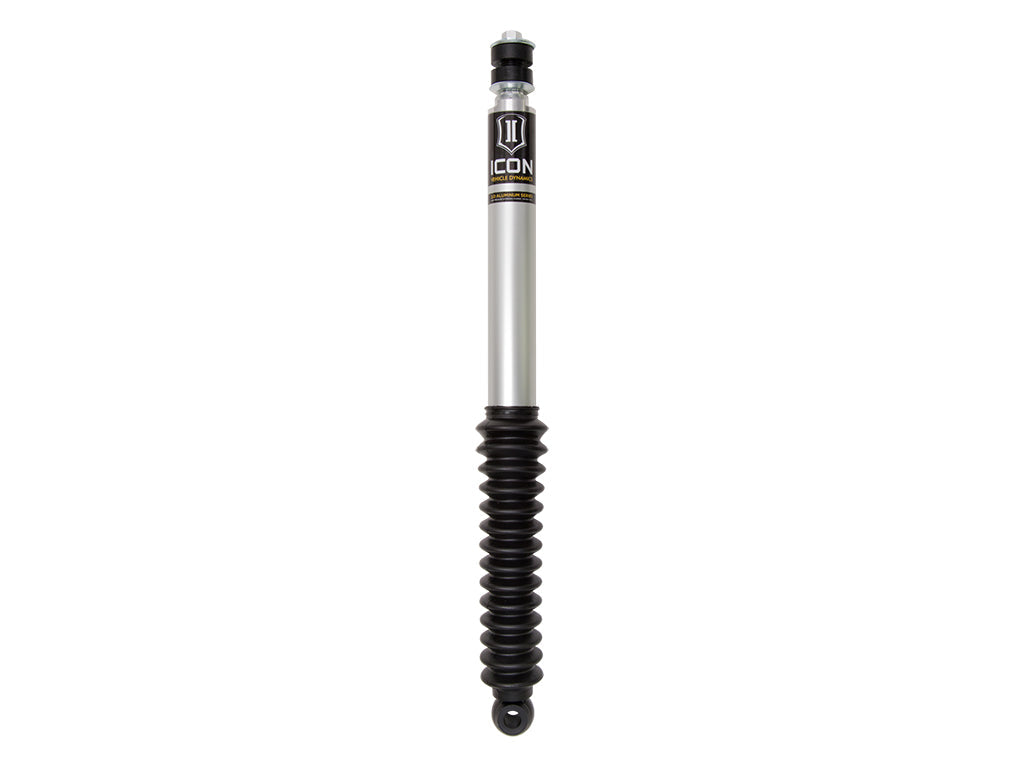 ICON 56516 2022-2026 Toyota Tundra, 0-1.5" Lift/2023-2026 Sequoia, 0-4" Lift, Rear, V.S. 2.0 Aluminum Series Shock Absorber, Internal Reservoir