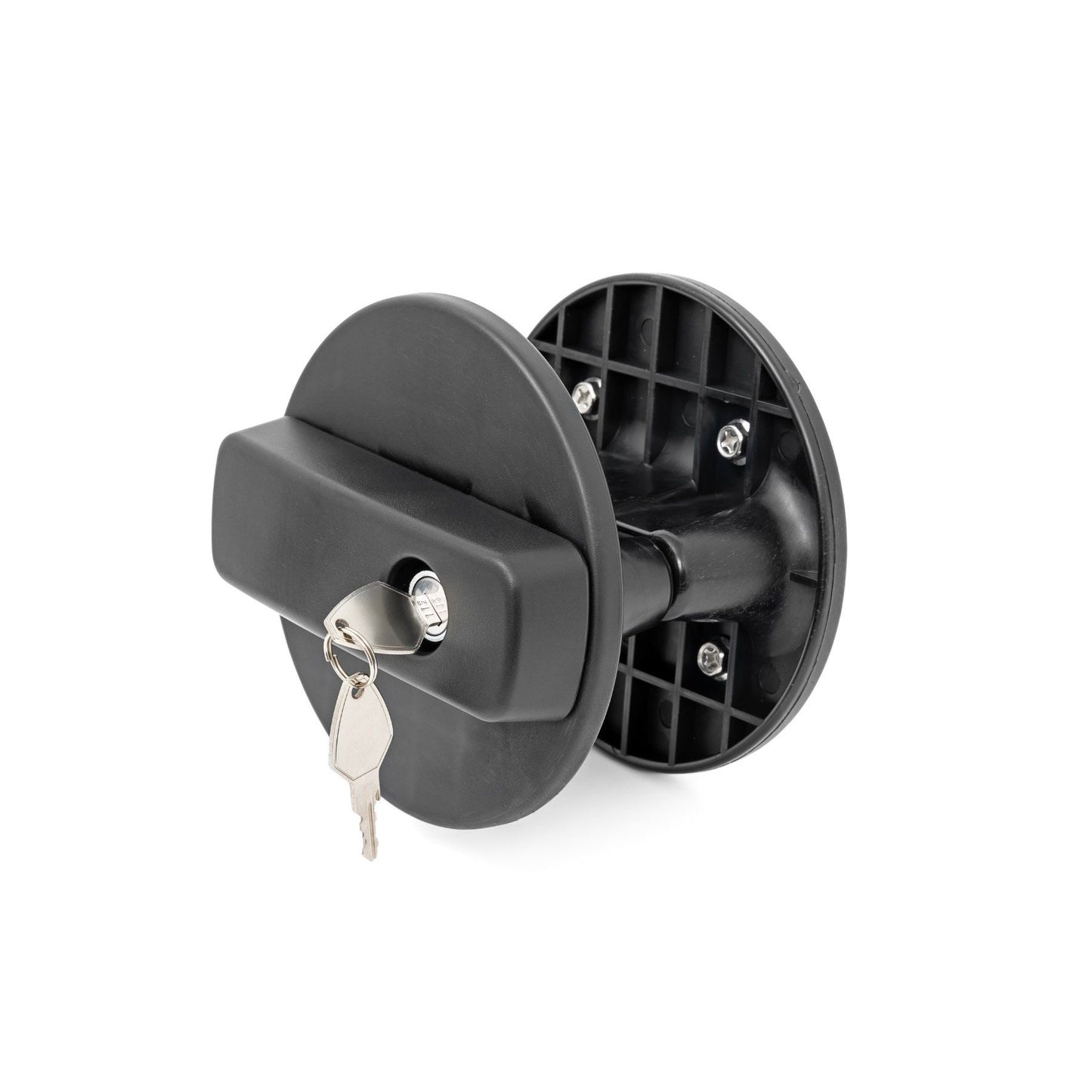 ROUGH COUNTRY Fluid Container Locker | 99065
