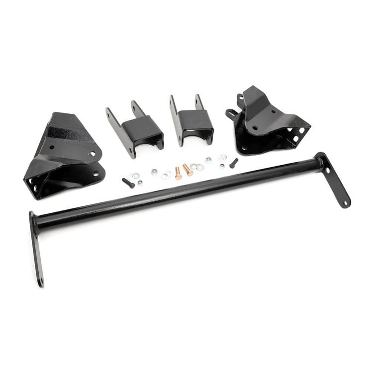 ROUGH COUNTRY RCS511 511 2" Leveling Ford F-250/F-350 Super Duty 1999-04