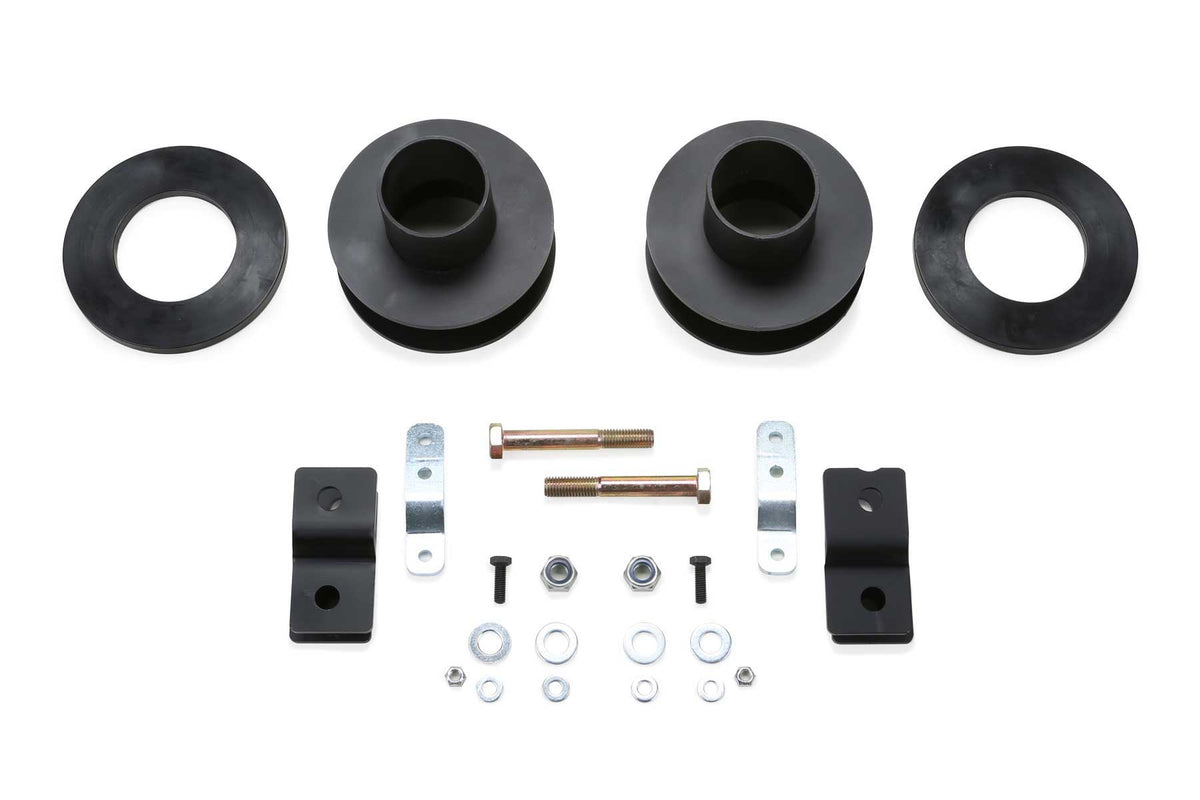 FABTECH | 2.5" Leveling System | Ford F250 / Ford F350 | FTL5202 — product image 1