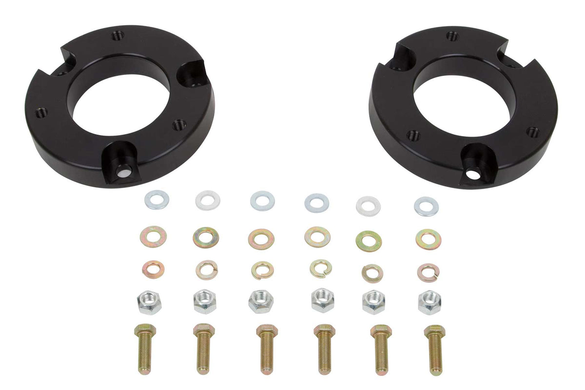 FABTECH | 2" Leveling System | Ford F150 | FTL5204 — product image 1
