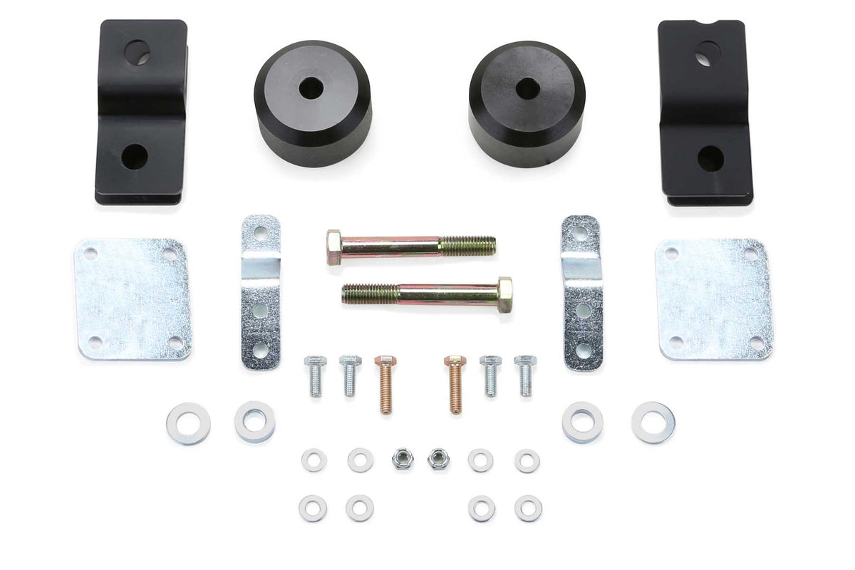 FABTECH | 2" Leveling System | Ford F250 / Ford F350 | FTL5205 — product image 1