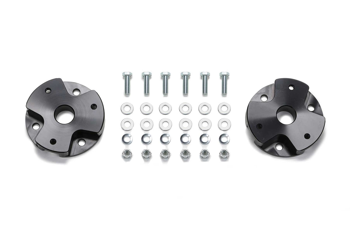 FABTECH | 2" Leveling System | Ram | FTL5301 — product image 1