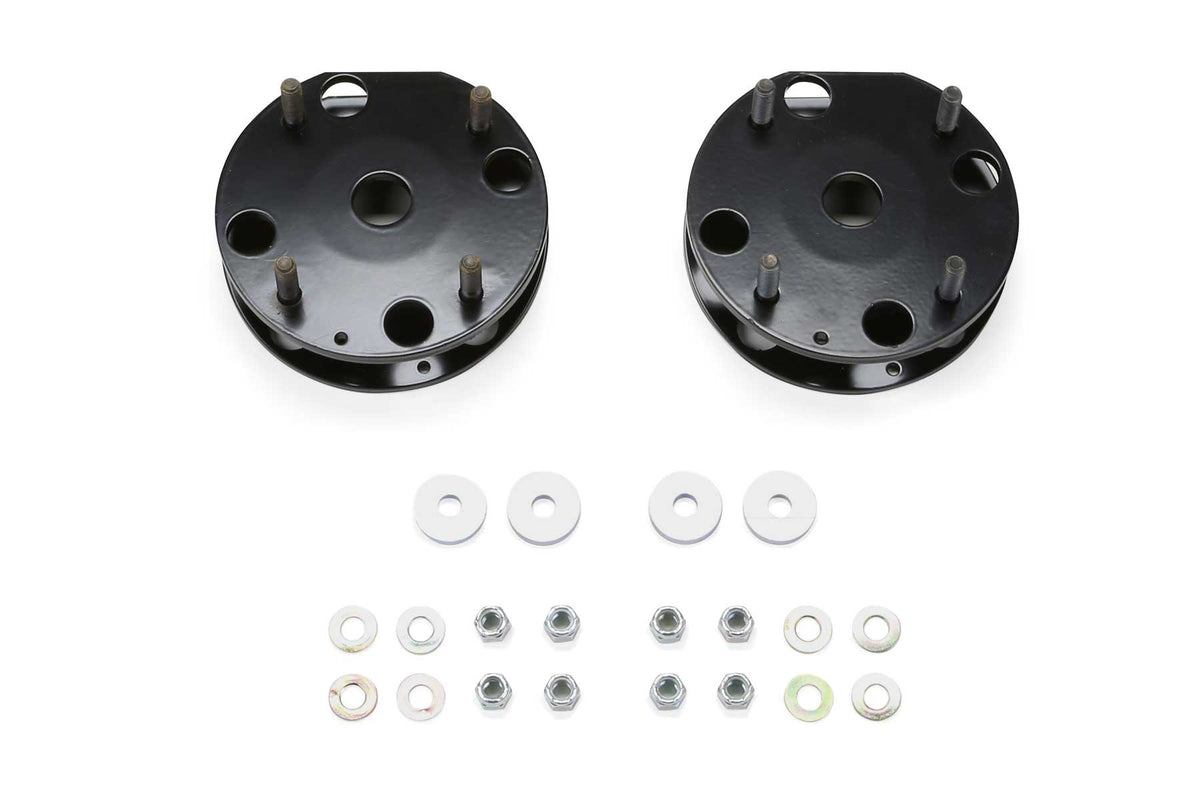 FABTECH | 2" Leveling System | Toyota Tundra | FTL5605 — product image 1