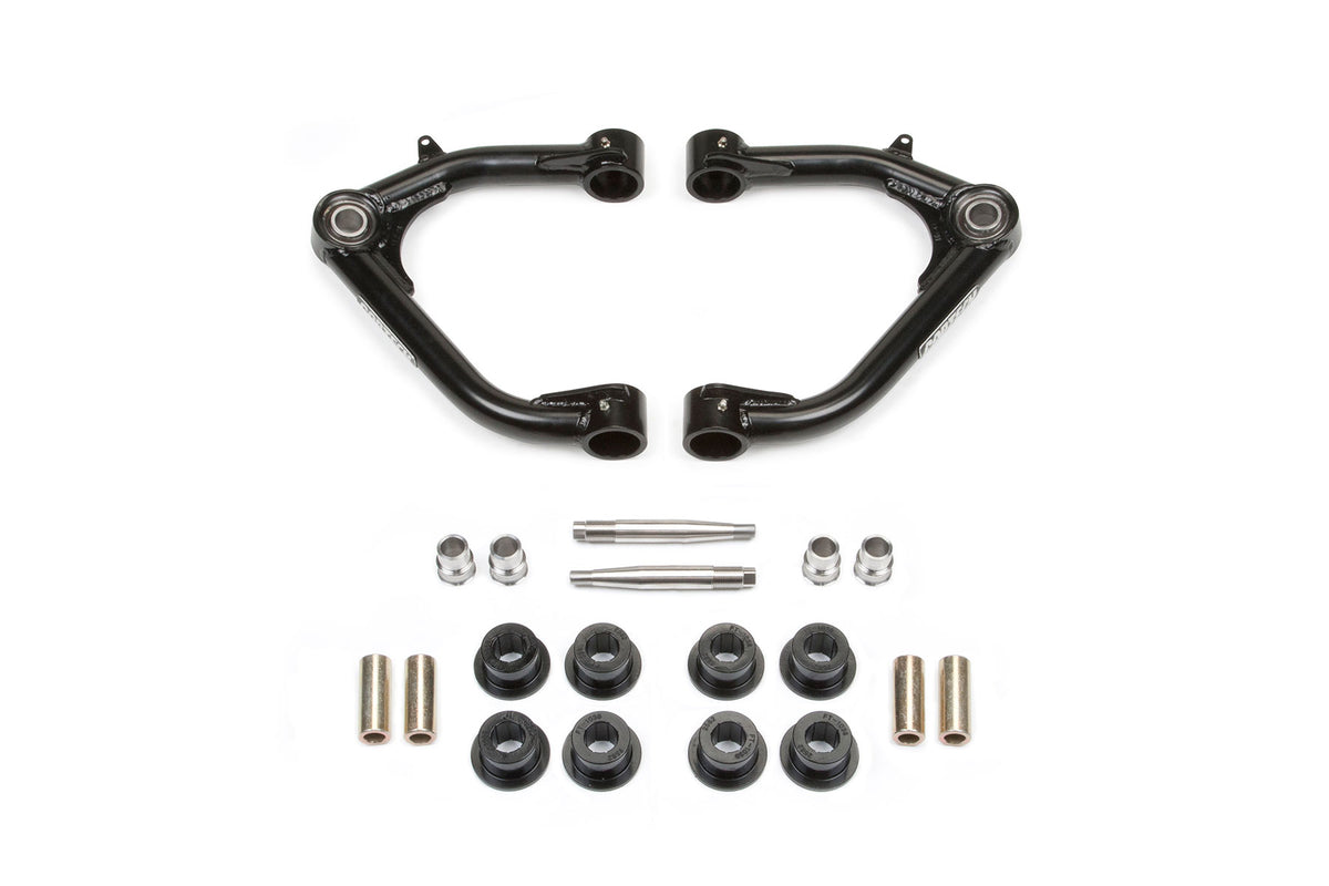 FABTECH | Uniball Upper Control Arms Only | Chevy Silverado / Gmc Sierra | FTS21128 — product image 1