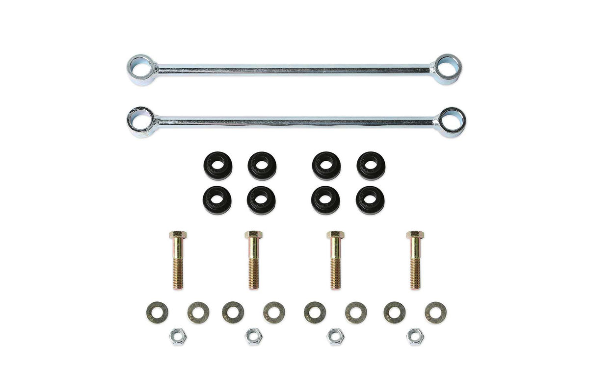 FABTECH | Extended Rear Sway Bar Link Kit | Ford F250 / Ford F350 | FTS22276 — product image 1
