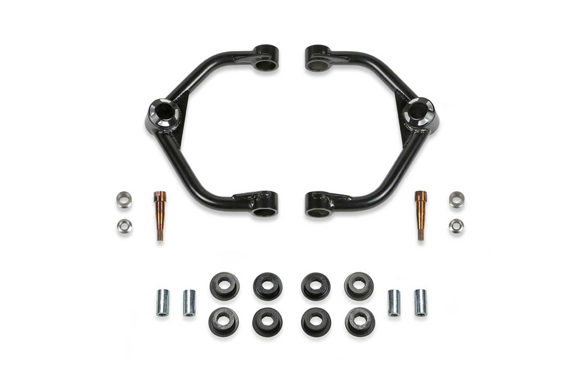 FABTECH | Uniball Upper Control Arms Only | Ram | FTS23233 — product image 1