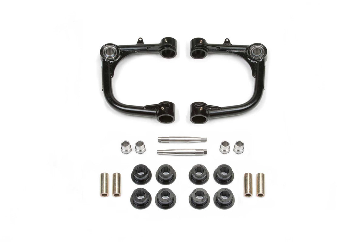 FABTECH | Uniball Upper Control Arms Only | Toyota Tacoma | FTS26073 — product image 1
