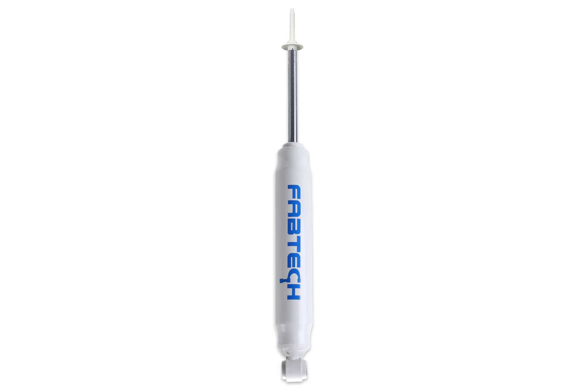 FABTECH | Single Performance Steering Stabilizer (O.E. Replacement) | Ford F250 / Ford F350 | FTS7006 — product image 1