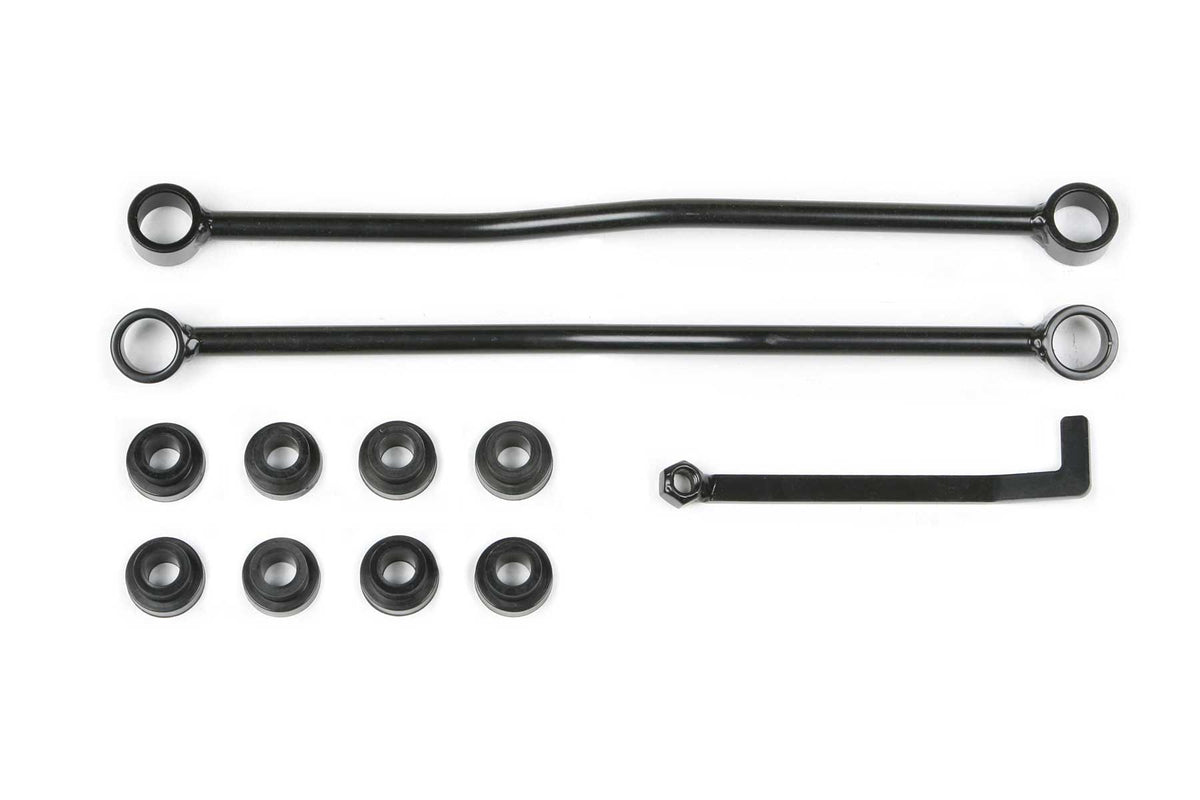 FABTECH | Rear Sway Bar Link Kit | Ford F250 / Ford F350 | FTS92033 — product image 1