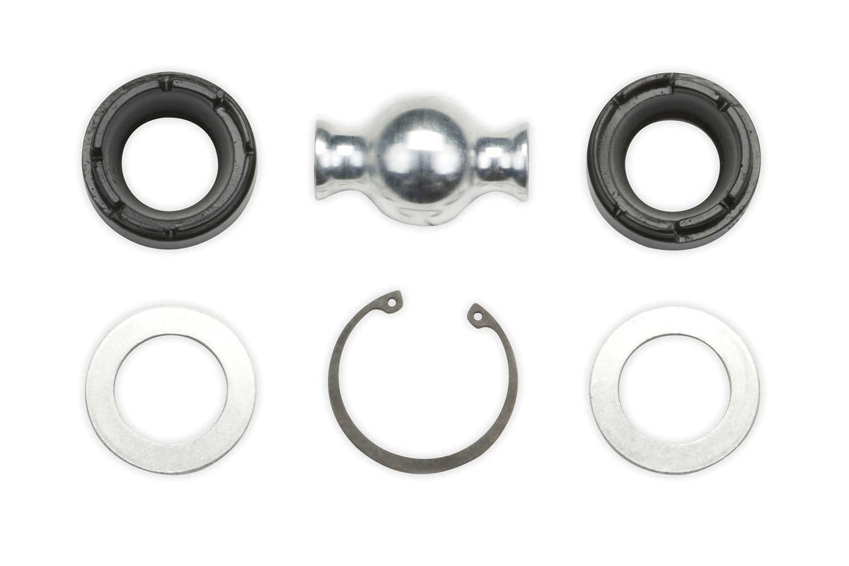 FABTECH | Large Poly Ball Joint Rebuild Kit | Jeep JK | FTS94009 — product image 1
