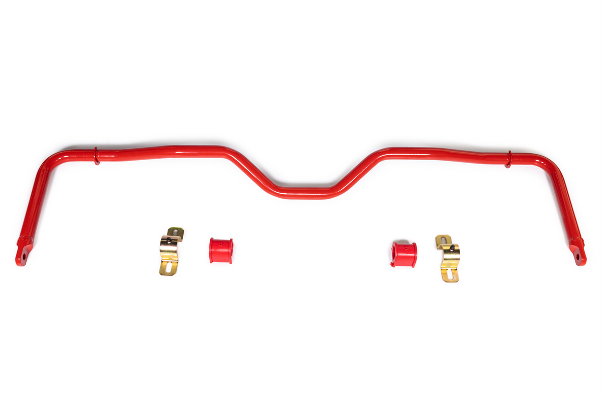 Steer Smarts RōMR Heavy-Duty Rear Sway Bar for Gladiator JT — 74001014