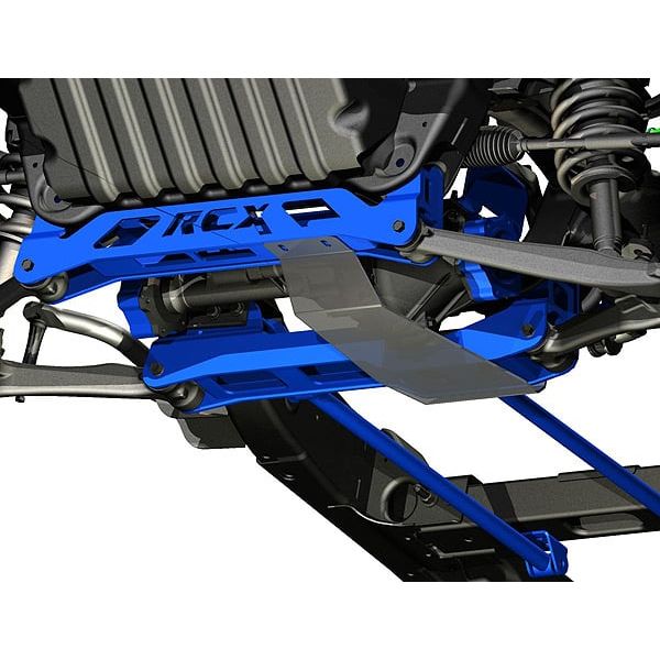 ROUGH COUNTRY 7.5 Inch Lift Kit | Chevy Silverado & GMC Sierra 1500 2WD (2007-2013) | 26330