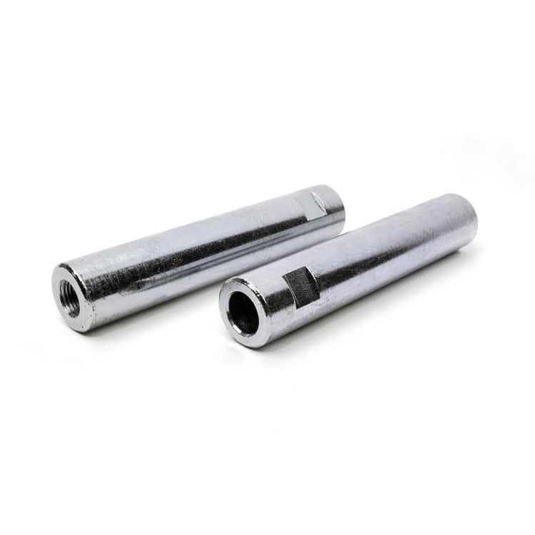 ROUGH COUNTRY HD Tie Rod Sleeves | Chevy/GMC 1500/2500HD/Tahoe/Yukon 4WD | 1144