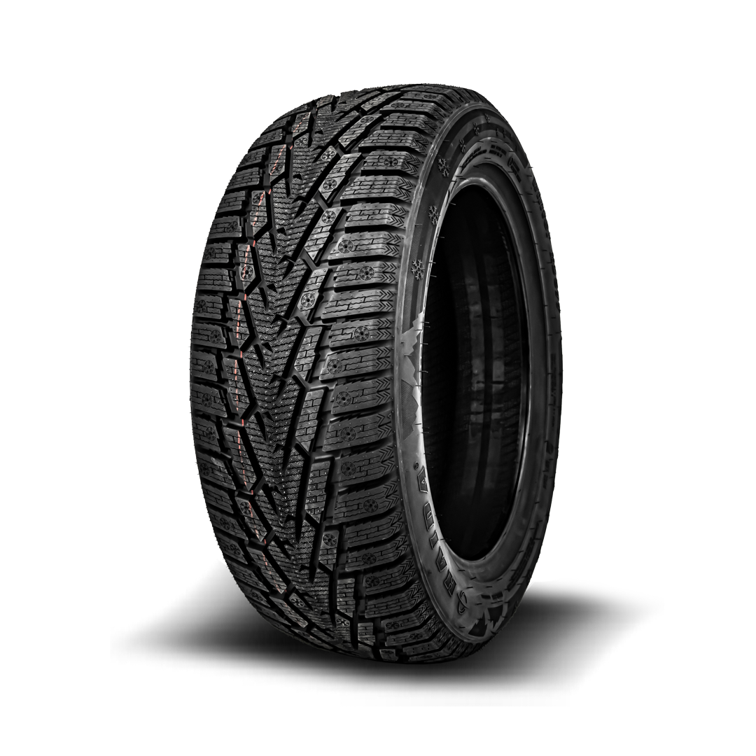 Haida HD677 tire