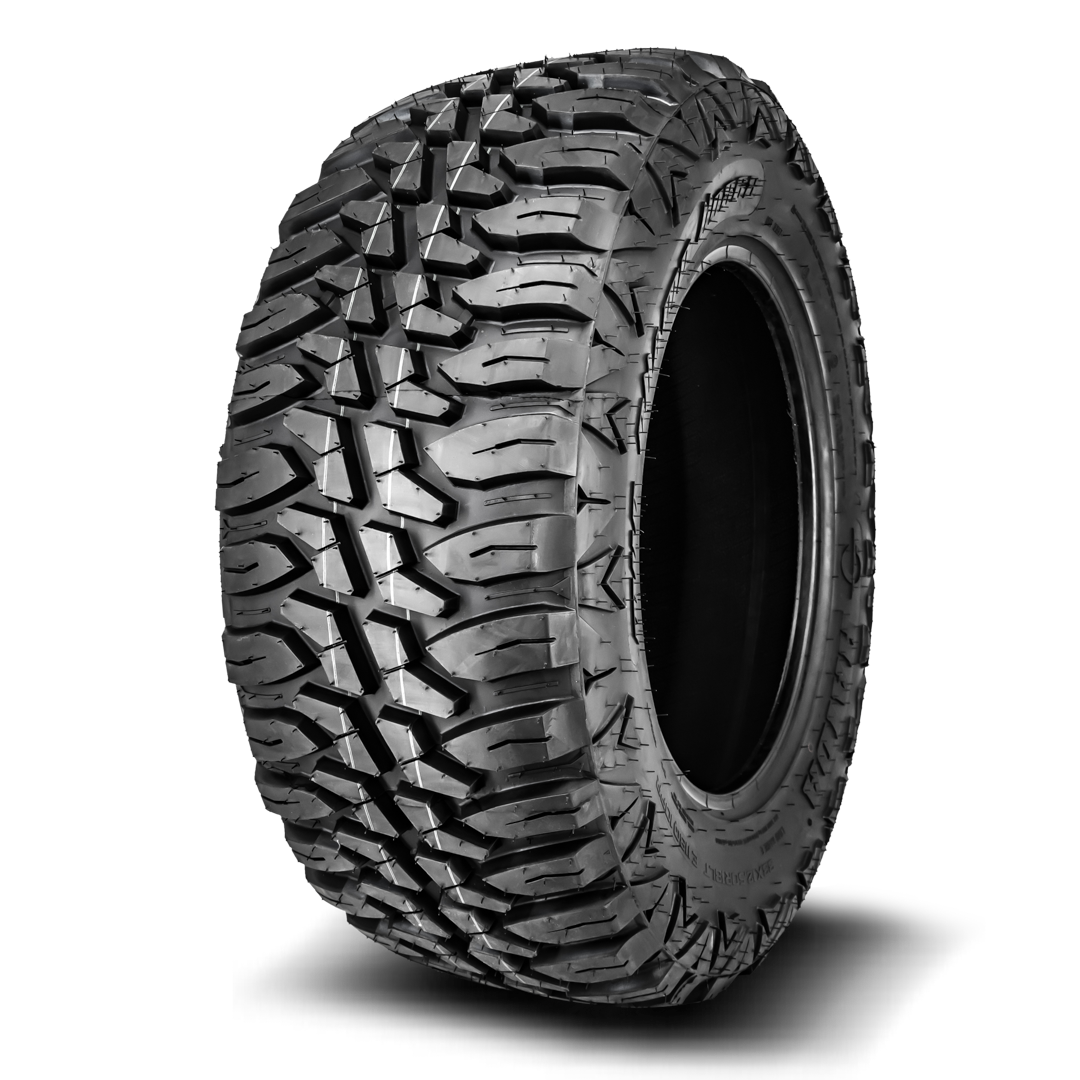 Haida HD868 tire