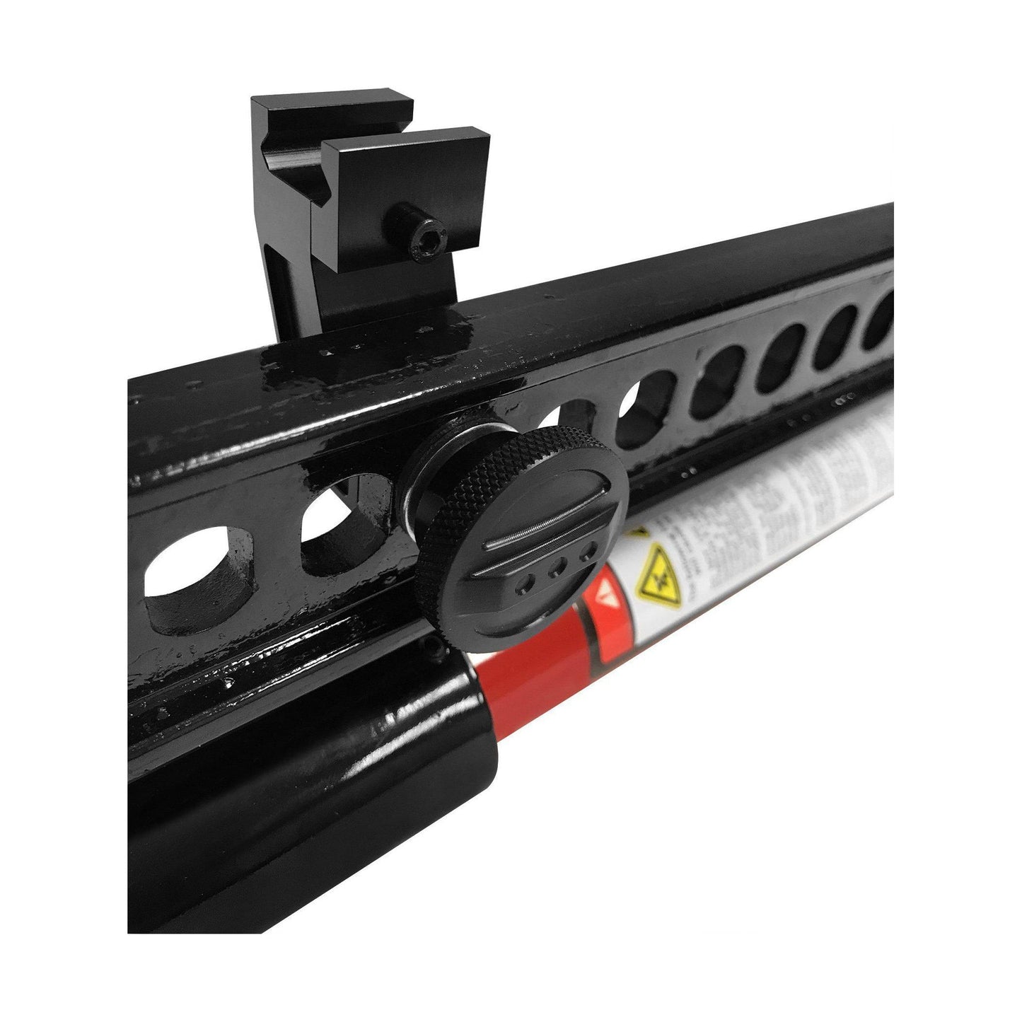 Hi Lift Mount Bracket for Picatinny Rail System — D-JP-190056-JK