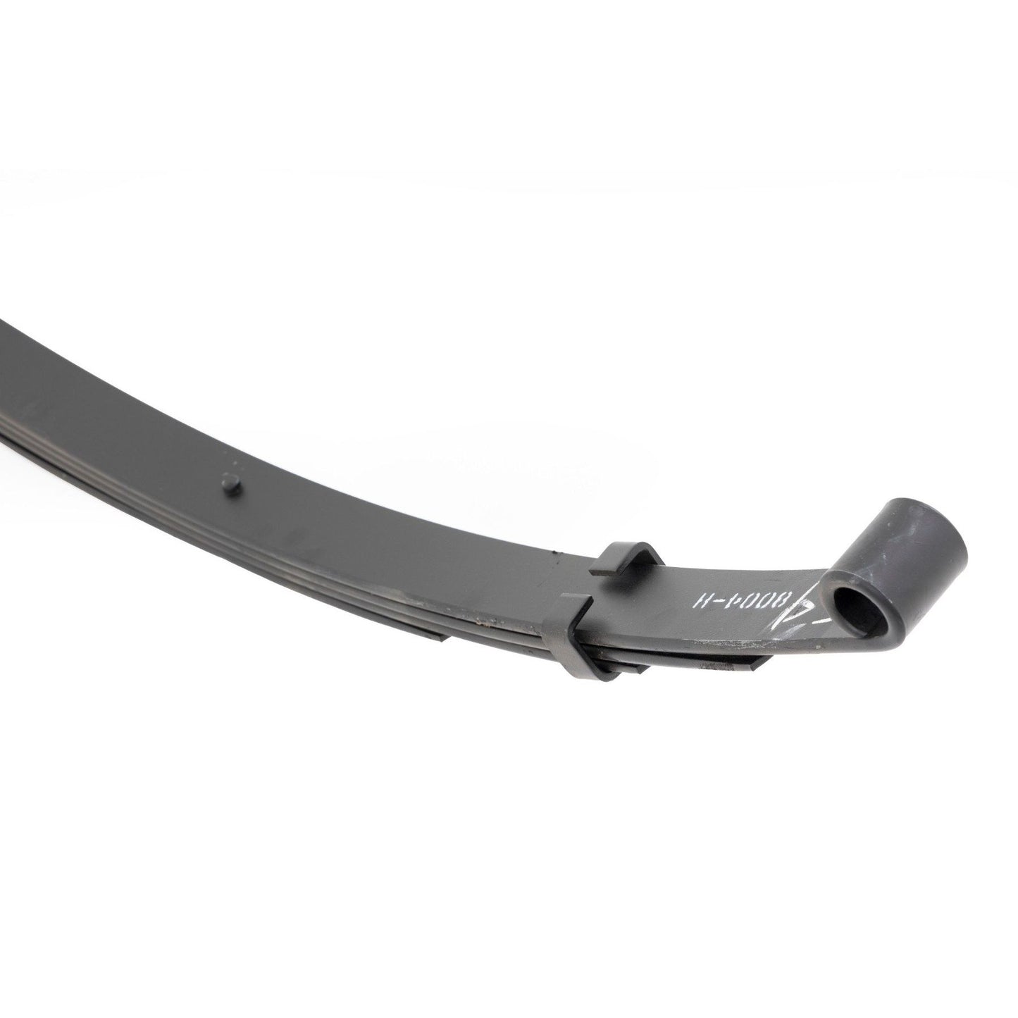 ROUGH COUNTRY Front Leaf Springs | 3" Lift | Pair | Jeep Grand Wagoneer/J10 Truck/J20 Truck/Wagoneer 4WD | 8004Kit