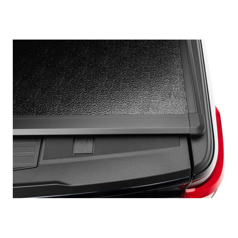 ENTHUZE| T-Series Hard Folding Tonneau Cover |ACTENT16003