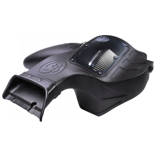 S&B Filters | Cold Air Intake for 2018-2025 Ford F-150 5.0L | 75-5123-1