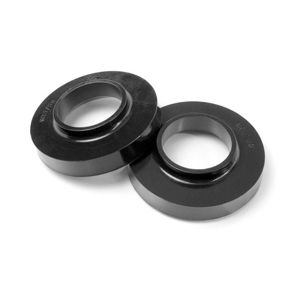 ROUGH COUNTRY | 0.75 Inch Leveling Kit Jeep Cherokee XJ/Comanche MJ/Wrangler TJ | 7596