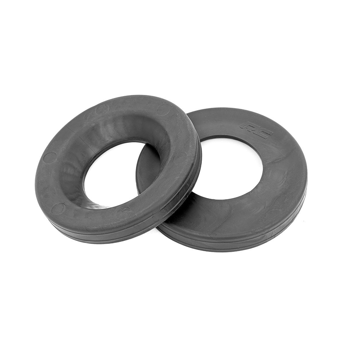 ROUGH COUNTRY 0.75 Inch Leveling Kit | Jeep Gladiator JT/Wrangler JK & JL/Wrangler Unlimited | 7597