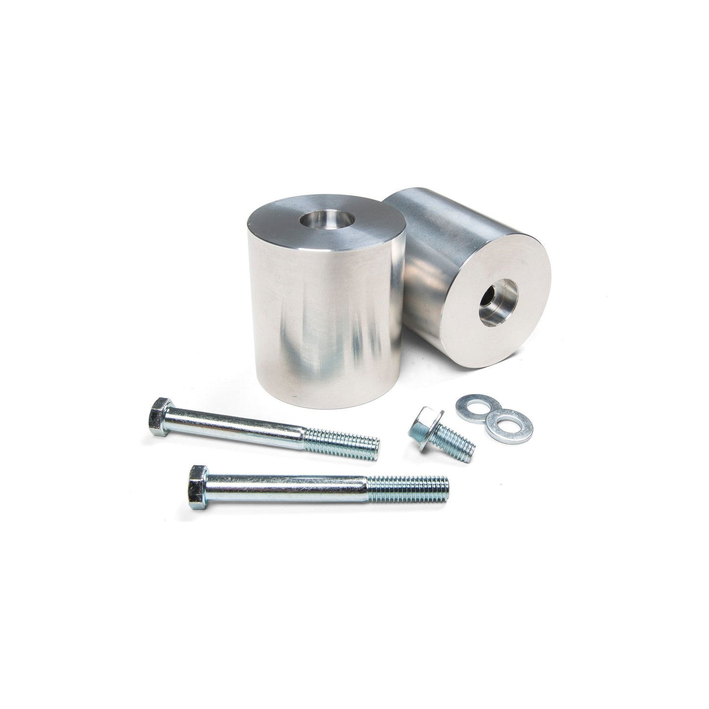 JKS Manufacturing 3" Bump Stop Extension Kit I JKS1130