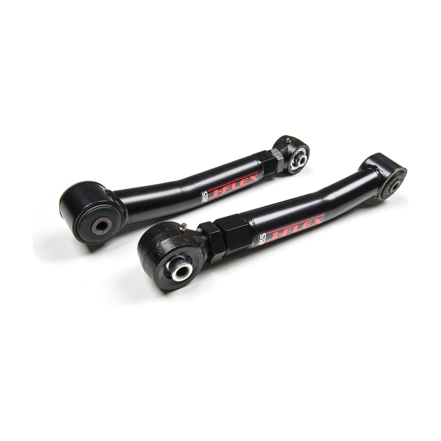 JKS Manufacturing Adjustable Control Arms Wrangler TJ & LJ, Cherokee XJ I JKS1650