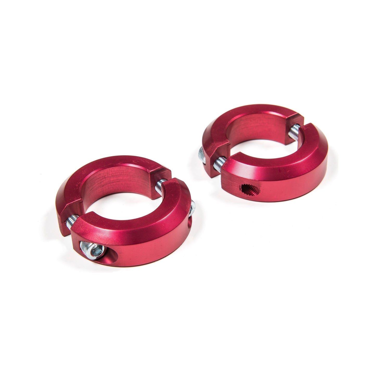JKS Manufacturing Sway Bar Clamp Kit I JKS2038