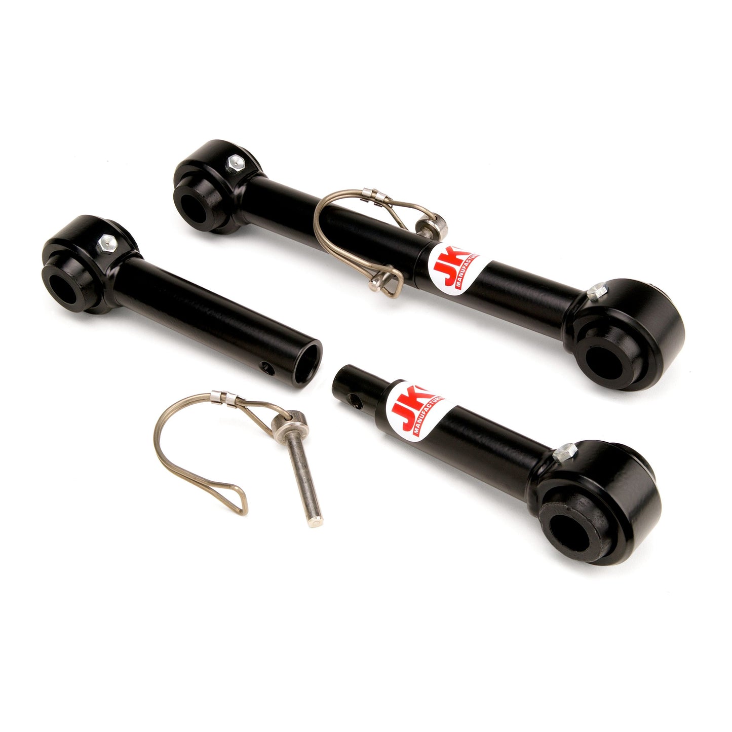 JKS Manufacturing Quick Disconnect Sway Bar Links CJ5, CJ7 and CJ8 I JKS9300
