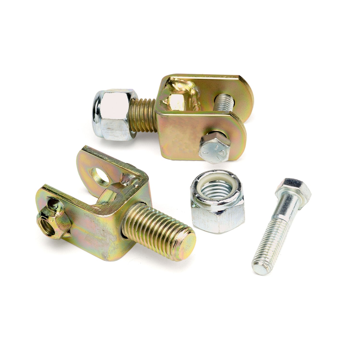 JKS Manufacturing Shock Mount Conversion Kit Wrangler TJ, LJ and JK I JKS9602