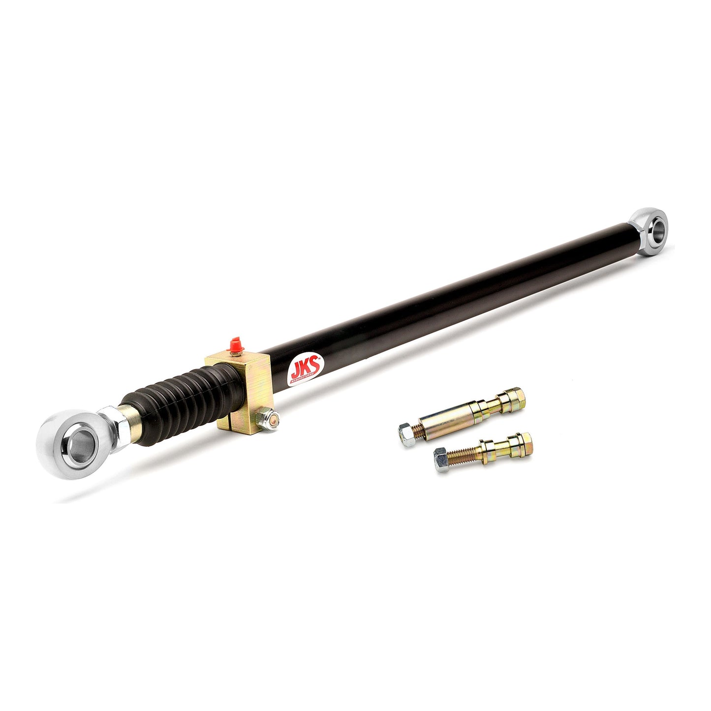 JKS Manufacturing Telescoping Front Track Bar I JKS9800