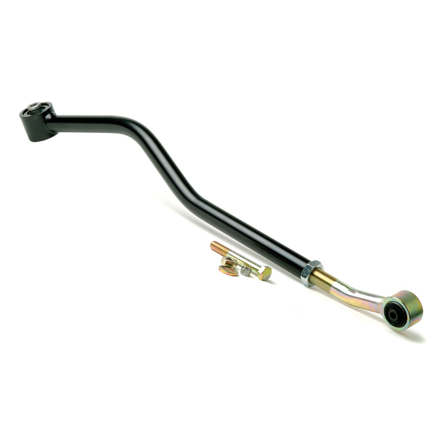 JKS Manufacturing Adjustable Front Track Bar Wrangler TJ & LJ, Cherokee XJ & Comanche MJ, Grand Cherokee ZJ I JKSOGS125