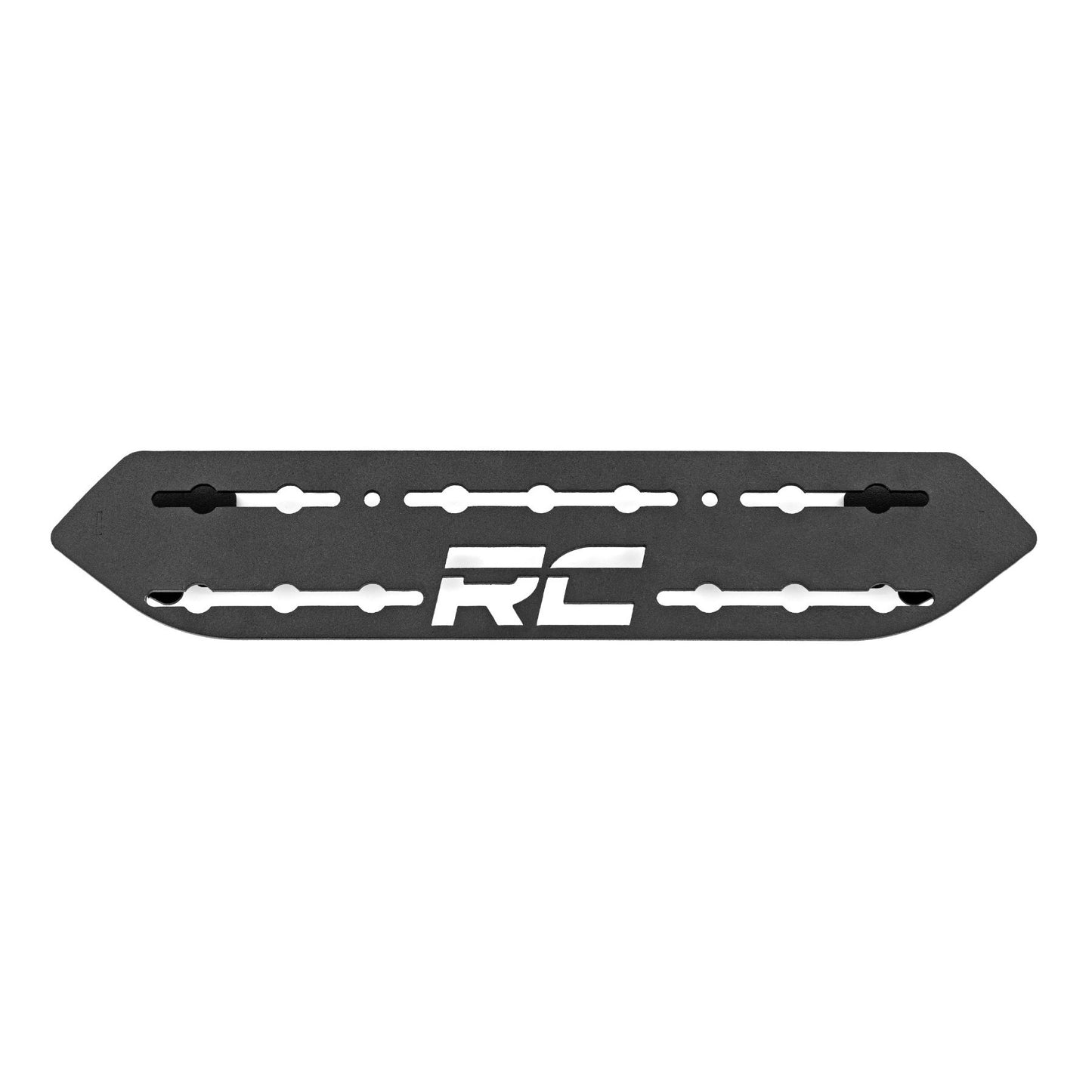 ROUGH COUNTRY Dash Mount | 8" Mount Kit | Jeep Gladiator JT/Wrangler JL 4WD (2018-2025) | 10662