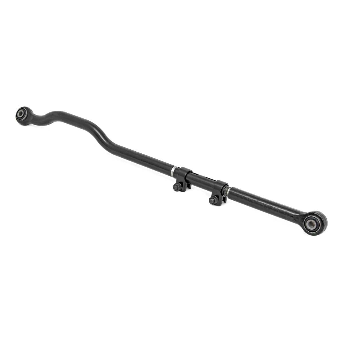 ROUGH COUNTRY Track Bar | Forged | Rear | 0-6 Inch Lift | Jeep Wrangler JL (18-25)/Wrangler Unlimited (18-25) | 11062