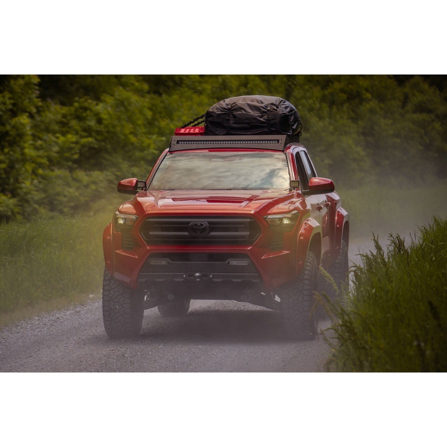 ROUGH COUNTRY 3.5 Inch Lift Kit | M1R | Toyota Tacoma 4WD (2024-2025) | 75641