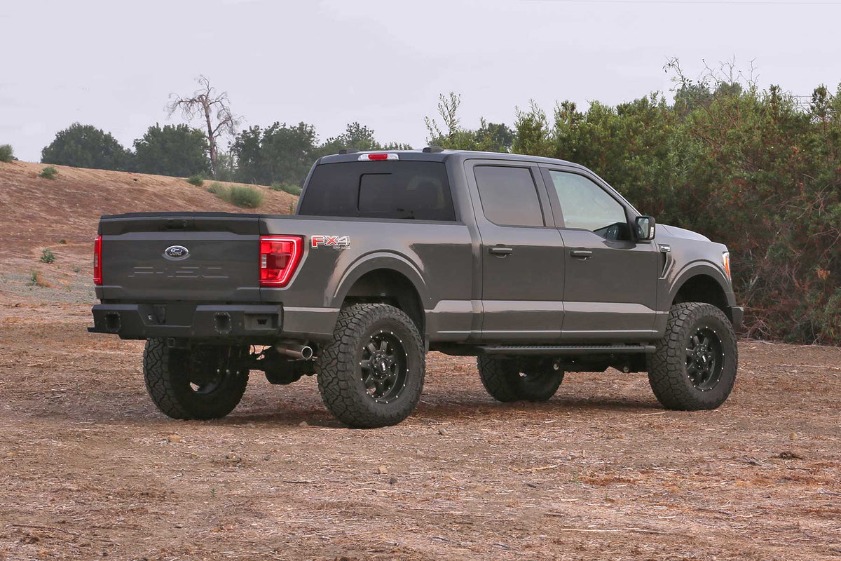 FABTECH | 6" Lift Kit | Ford F150 | K2371/K2371M — product image 10