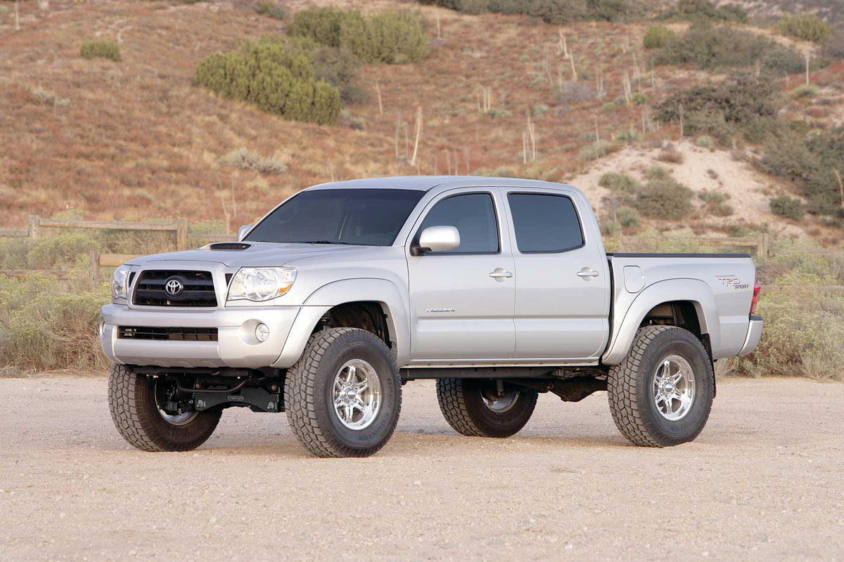 FABTECH | 6" Basic System | Toyota Tacoma | K7019/K7019DL — product image 4
