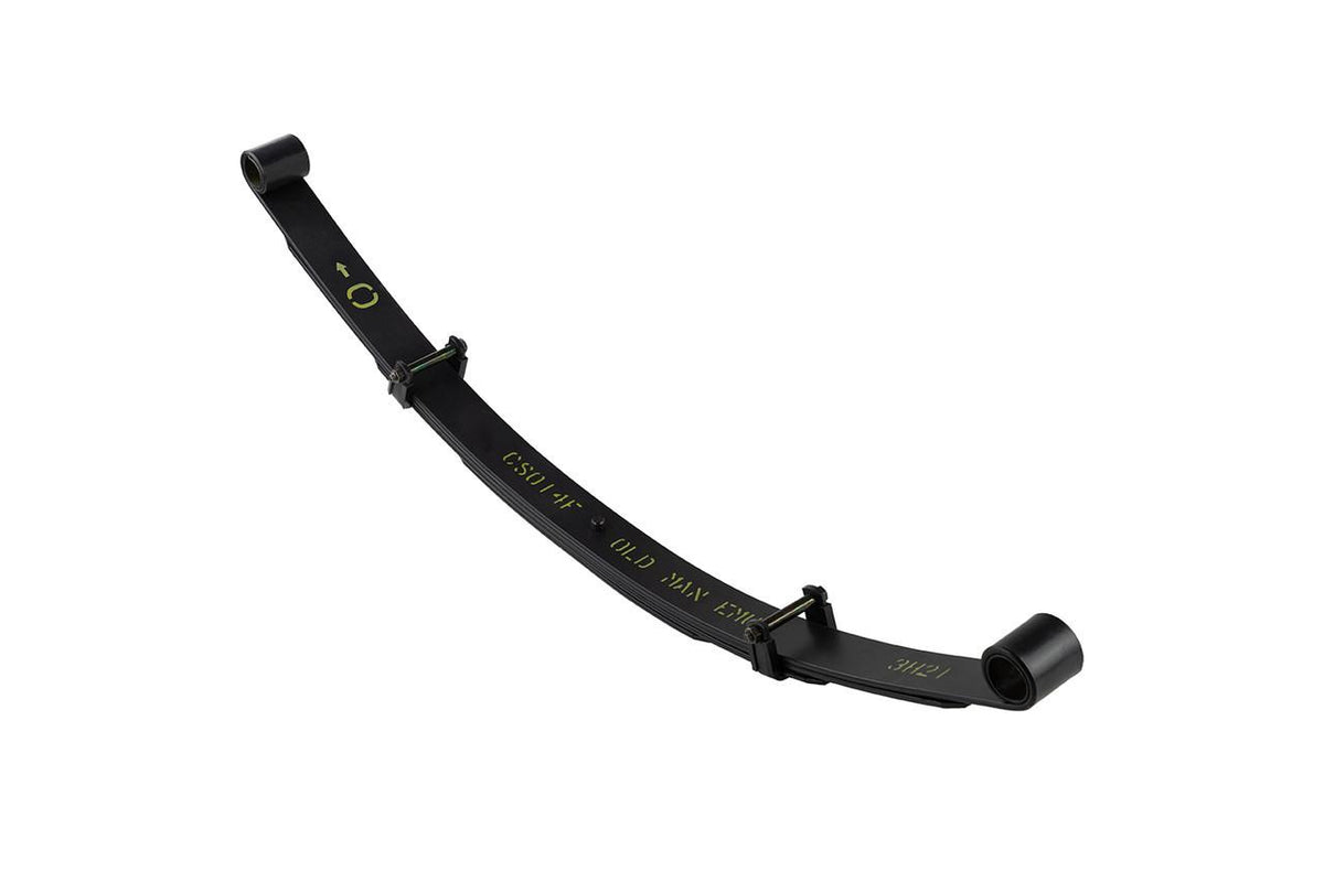ARB Front Leaf Spring CS014F