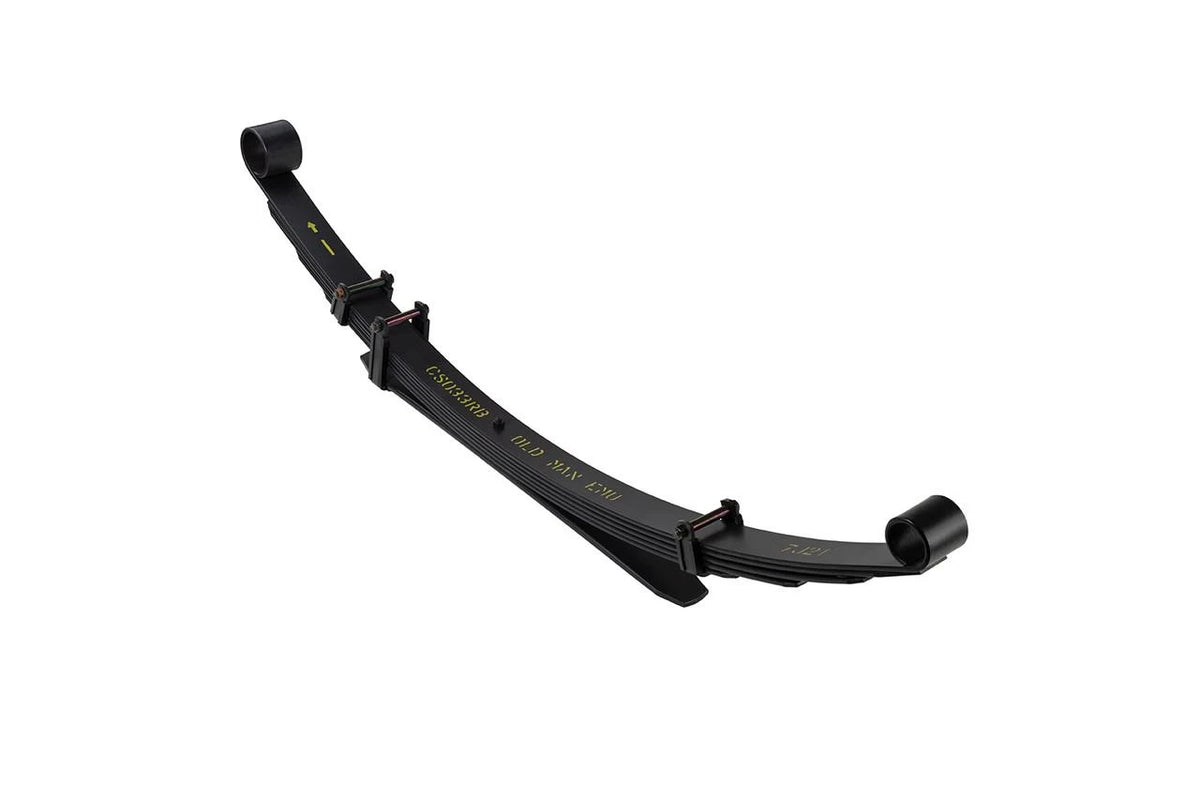ARB Rear Leaf Spring CS033RB
