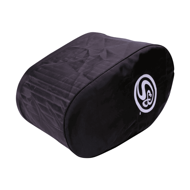 S&B Filters | Filter Wrap for KF-1061 & KF-1062 | WF-1041