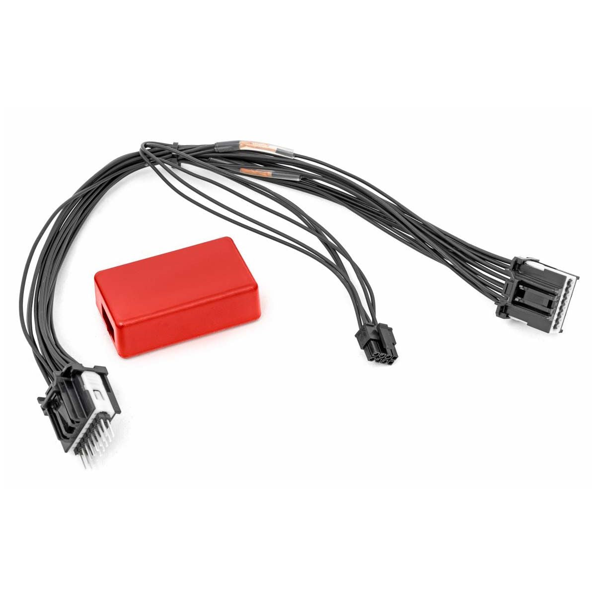 ROUGH COUNTRY Speedometer Calibrator | Inline | Toyota 4Runner 4WD (2019-2023) | 90049