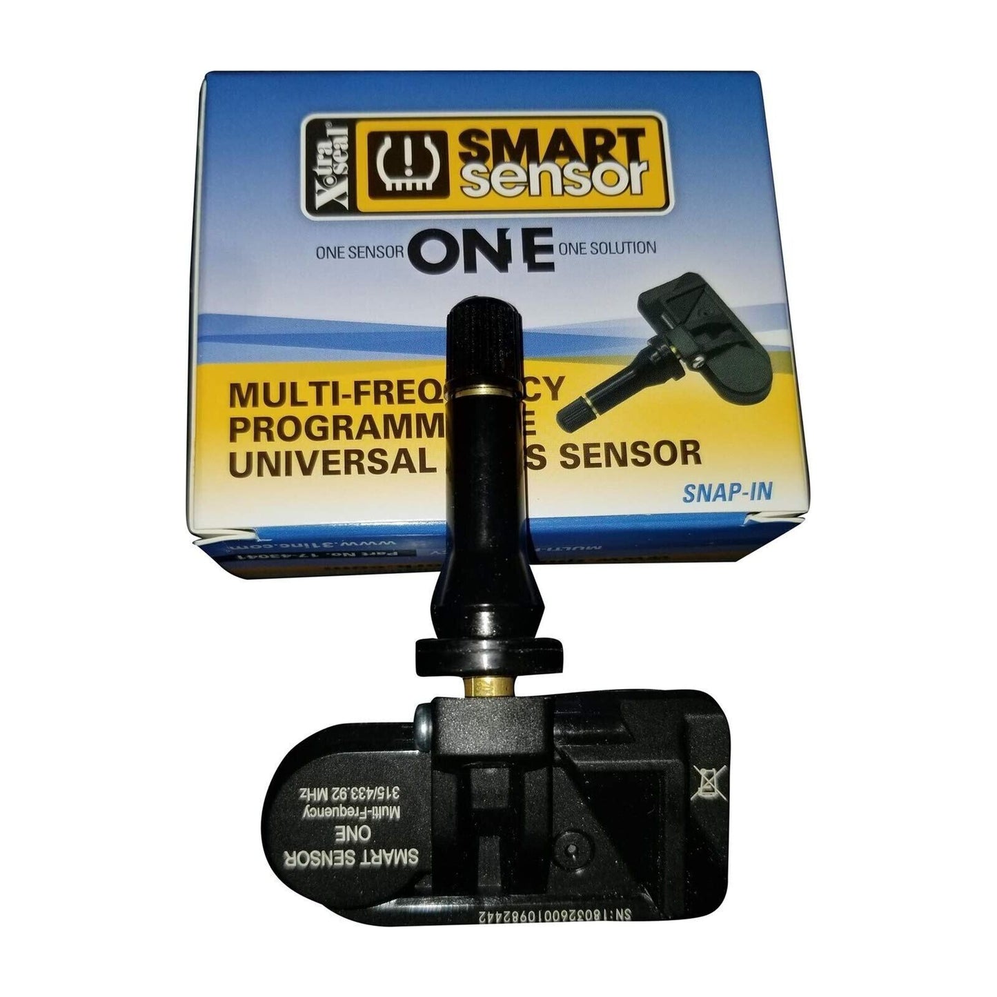 SMART SENSOR TPMS (Sold Individual) SS17-43041