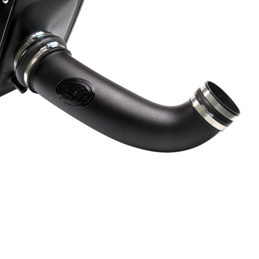 S&B Filters | Cold Air Intake for 2003-2008 Dodge Ram 1500 5.7L | 75-5040