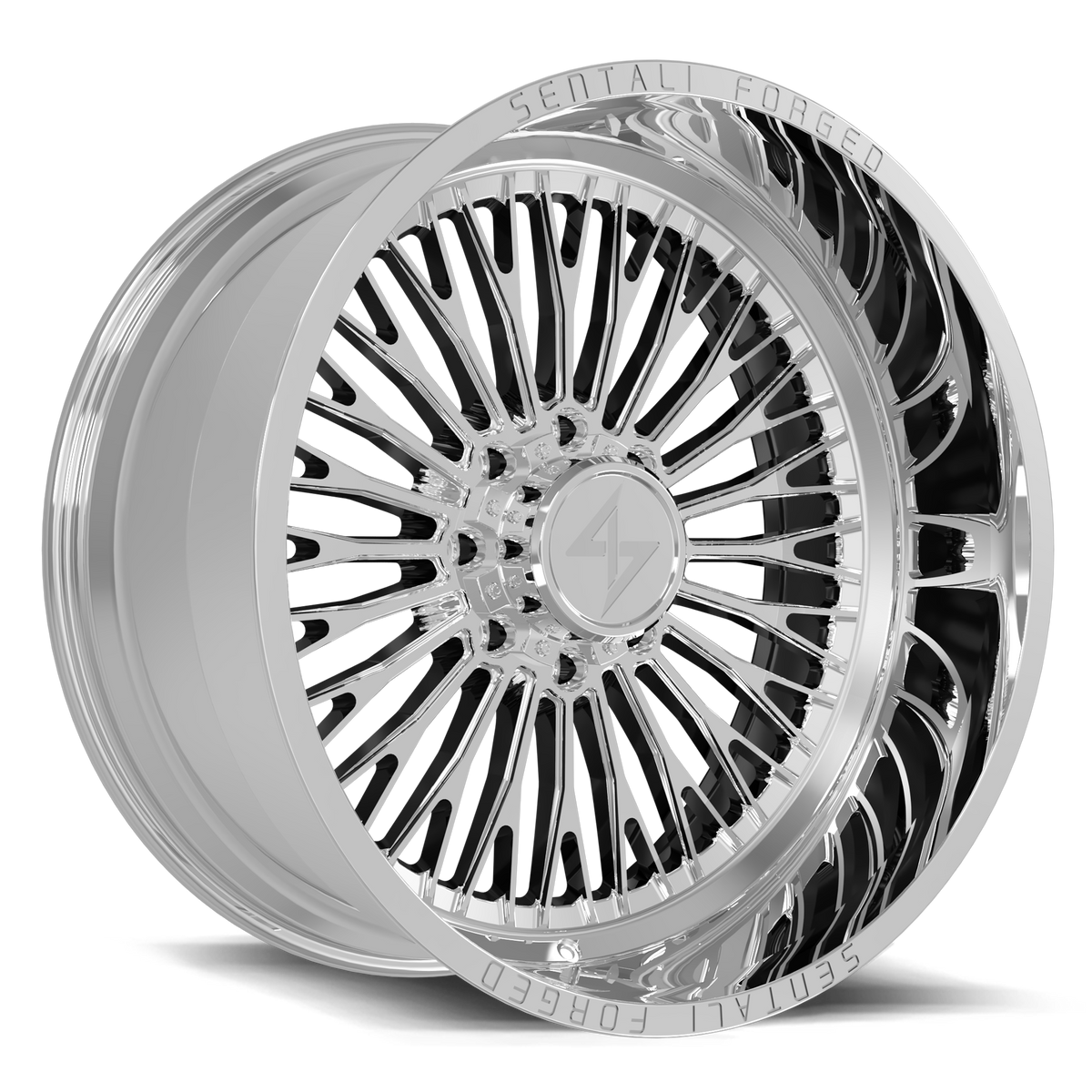SENTALI FORGED SF10 Polished