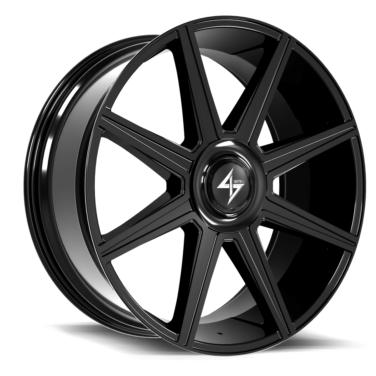 SENTALI LUXX ARISTOCRAT Gloss Black